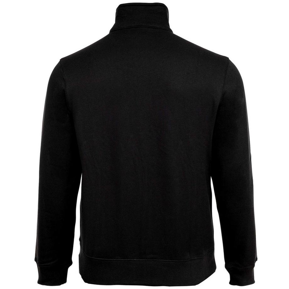 Champion Sweatjacke  1er Pack Bequem sitzend-Heavy Soft Compact Fall Poly Fleece 310 Full Zip Sweatshirt  