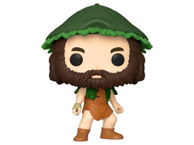 Funko  Jumanji POP! Movies Vinyl Figur Alan Parrish 