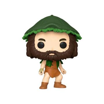 Jumanji POP! Movies Vinyl Figur Alan Parrish