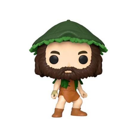 Funko  Jumanji POP! Movies Vinyl Figur Alan Parrish 