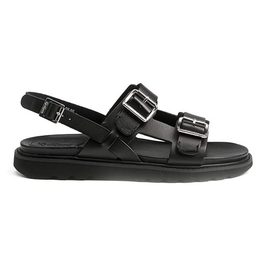 Kickers Neosummer Sandales à Boucles  