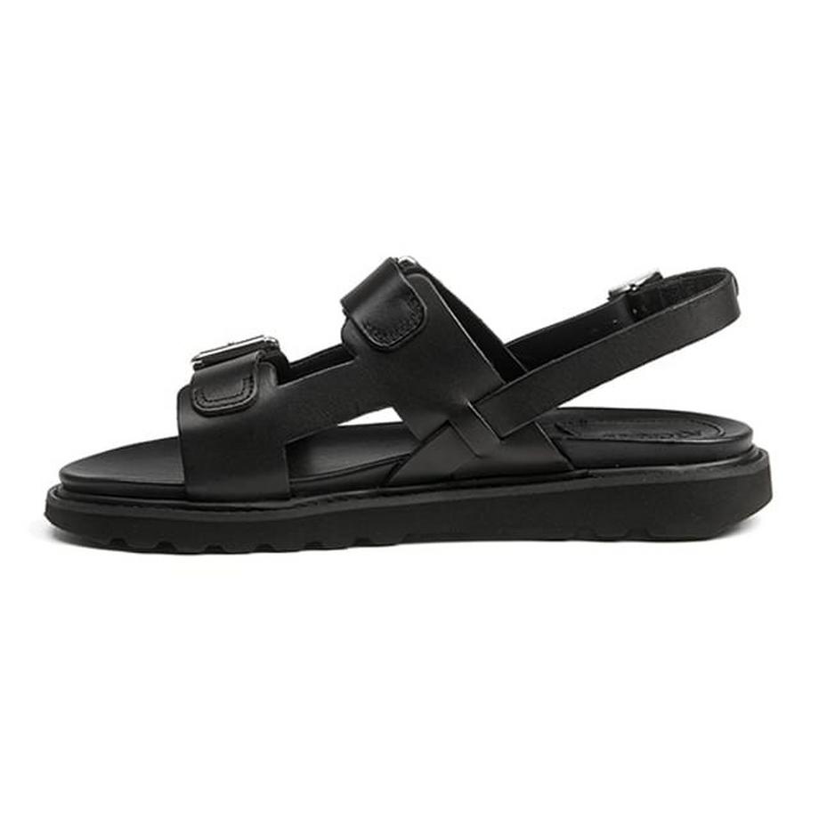 Kickers Neosummer Sandales à Boucles  
