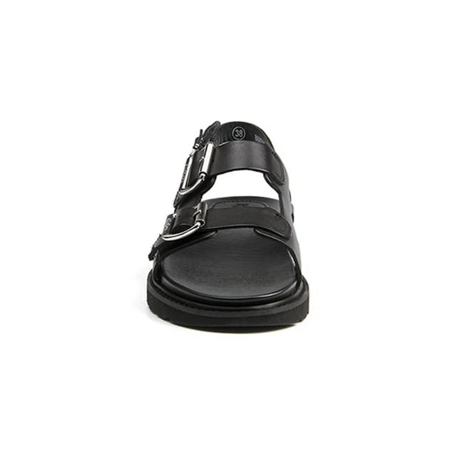 Kickers Neosummer Sandales à Boucles  