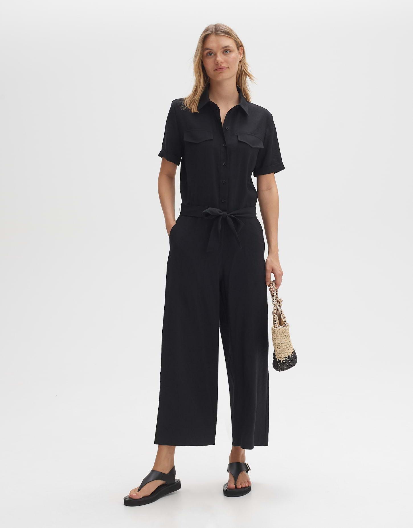 OPUS  Jumpsuit Melippi 