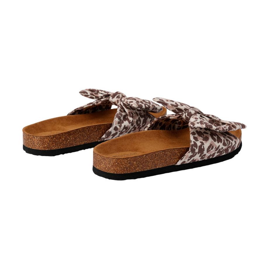 Regatta Ava Sandalen Leopardmuster  