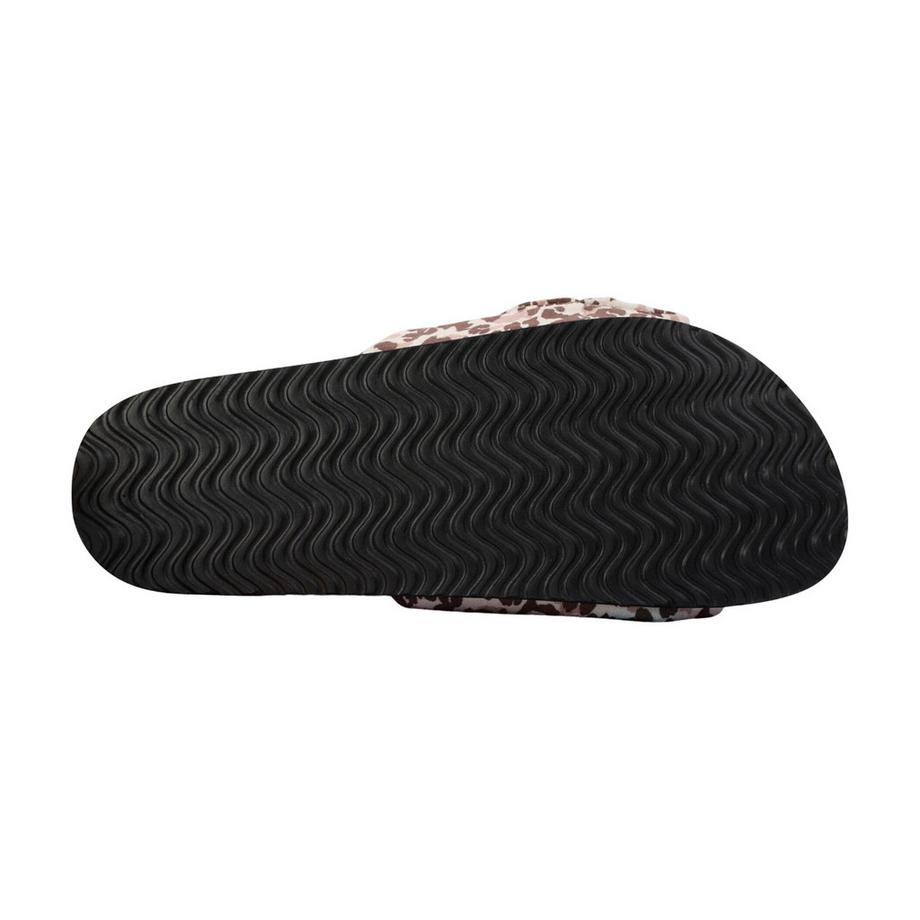 Regatta Ava Sandalen Leopardmuster  