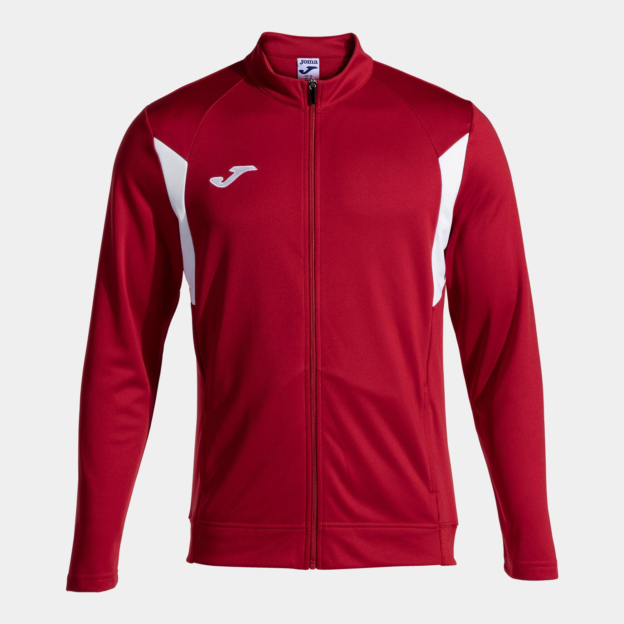 Joma  trainingsjacke winner iii 