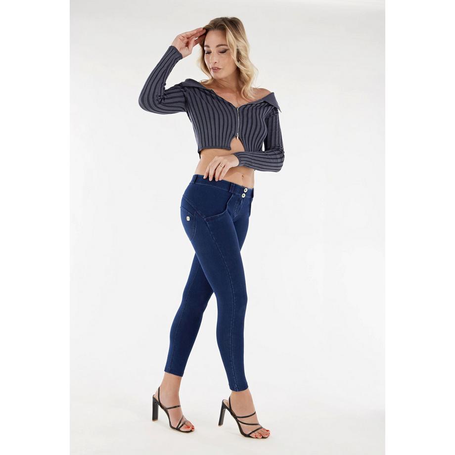 FREDDY WR.UP Shaping 7/8 Pants  