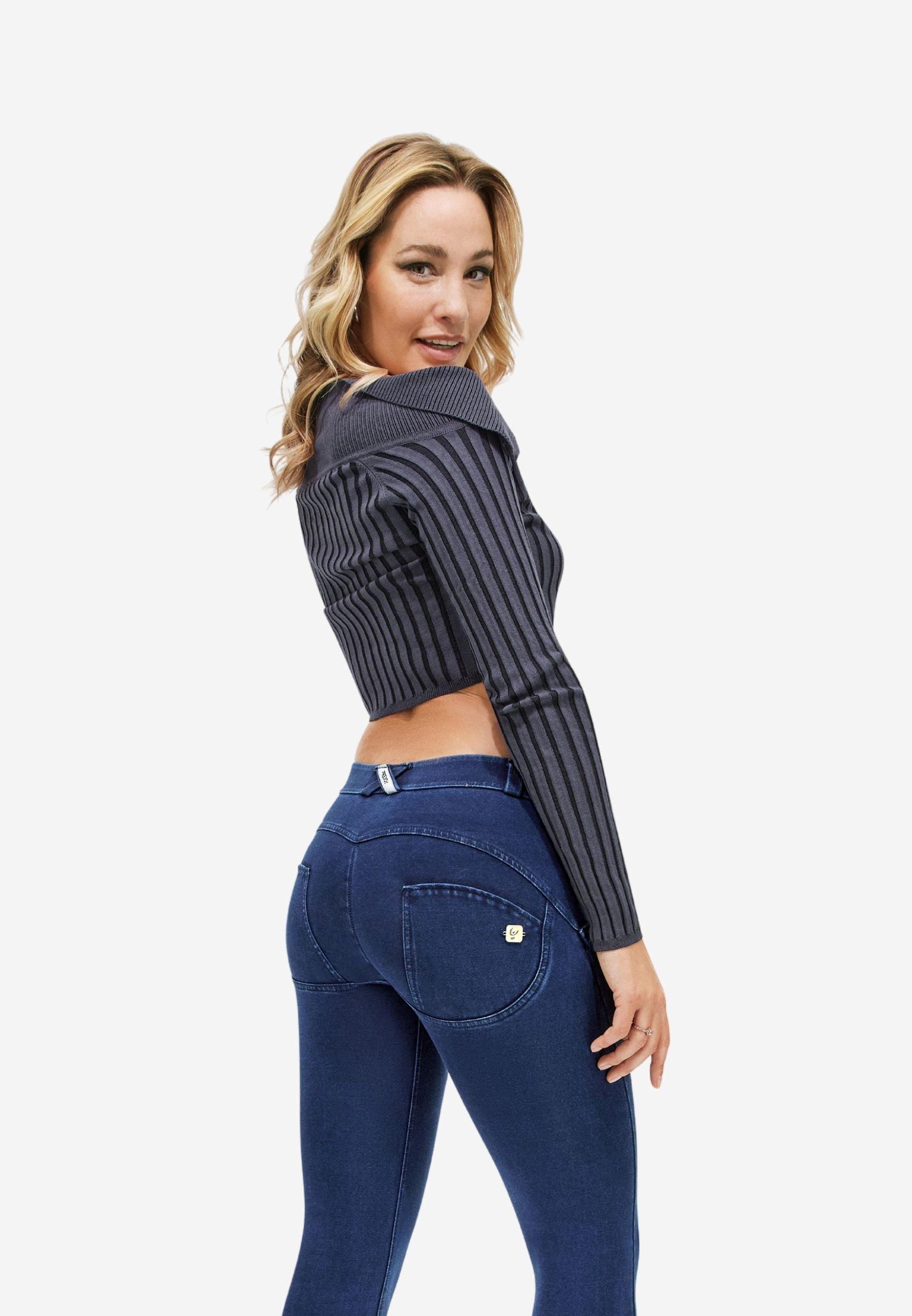 FREDDY WR.UP Shaping 7/8 Super Skinny Jeggings  