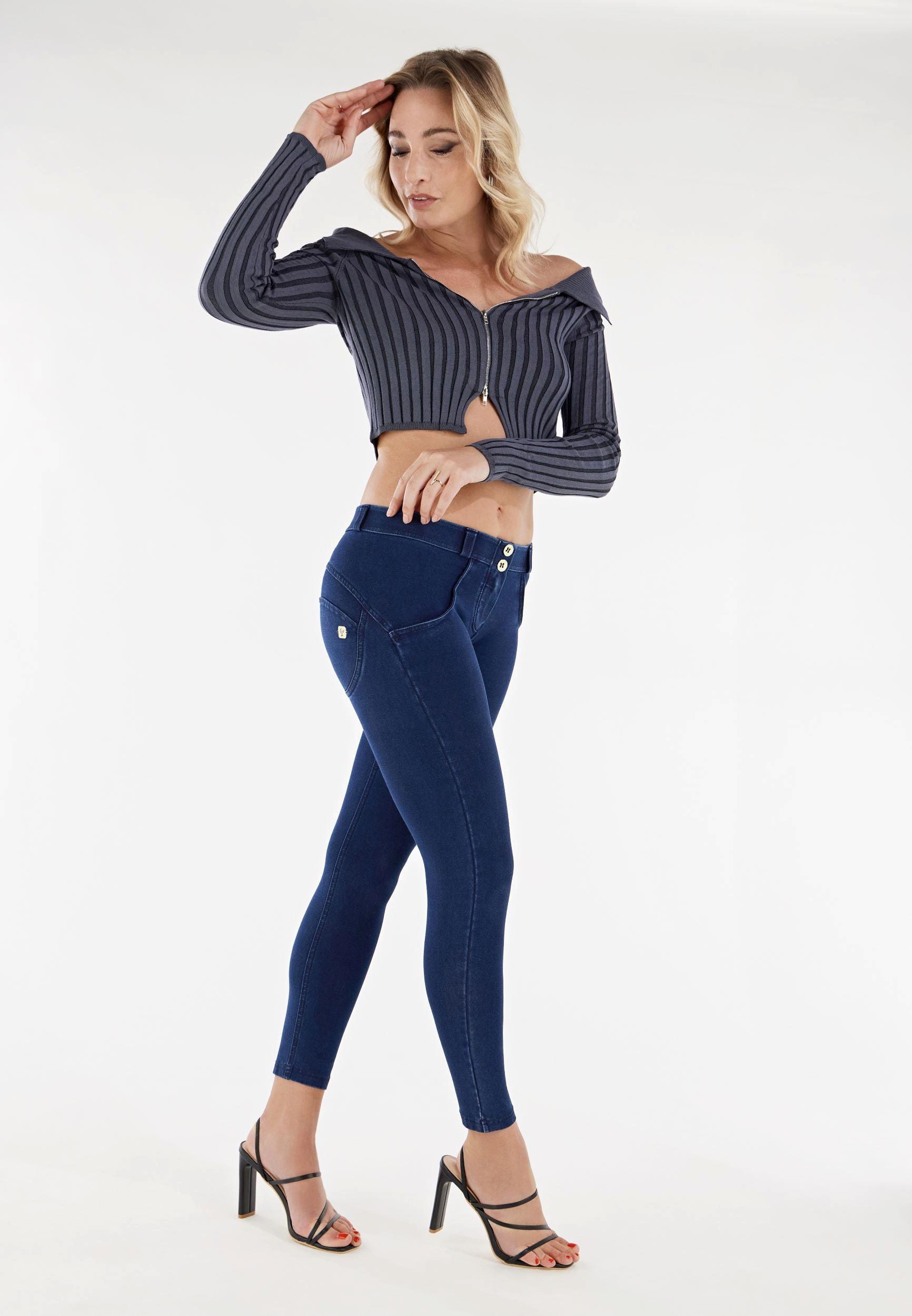 FREDDY WR.UP Shaping 7/8 Super Skinny Jeggings  