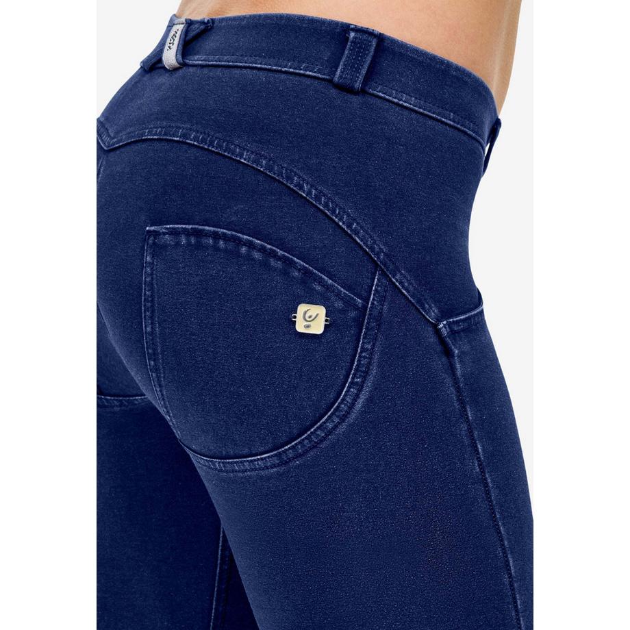 FREDDY WR.UP Shaping 7/8 Pants  