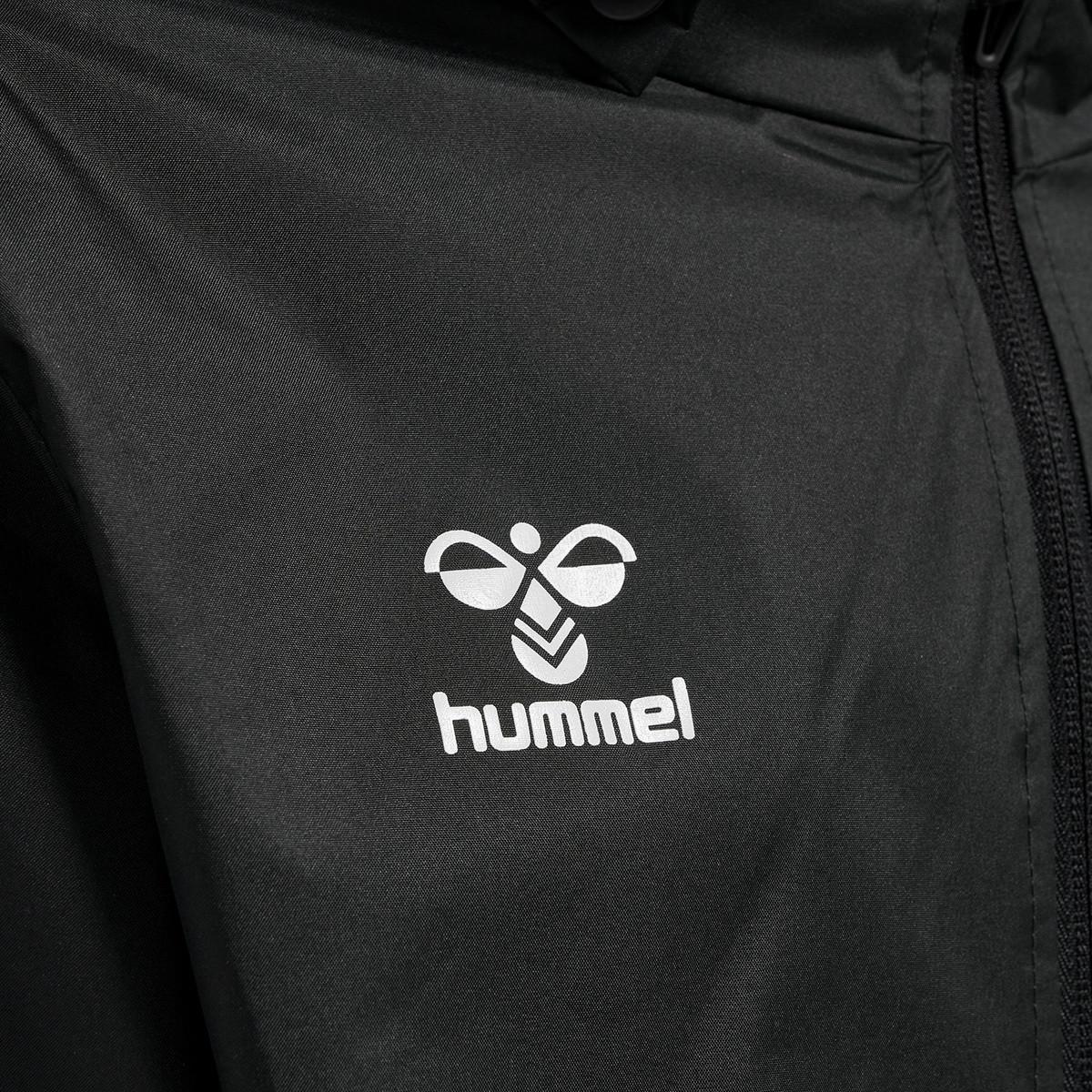 Hummel  kinderjacke core 