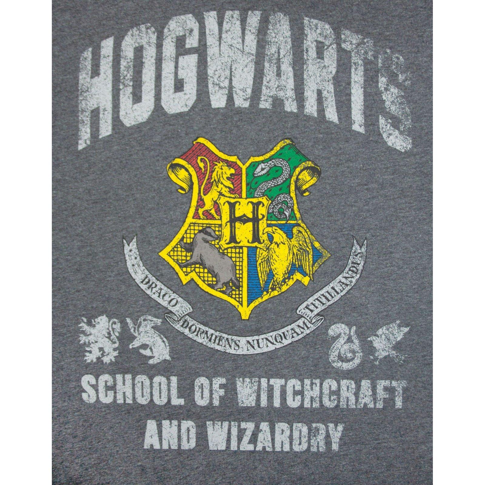 HARRY-POTTER  TShirt 