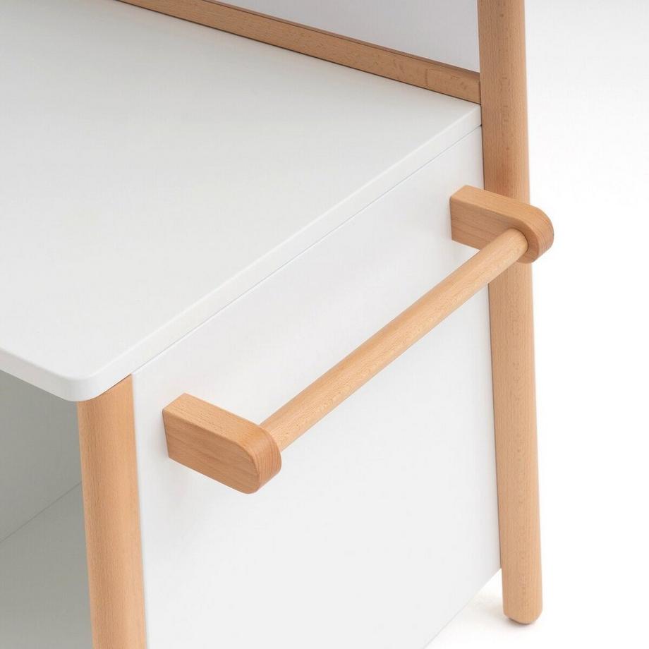 La Redoute Intérieurs  Wasch- und Pflegetisch Montessori 