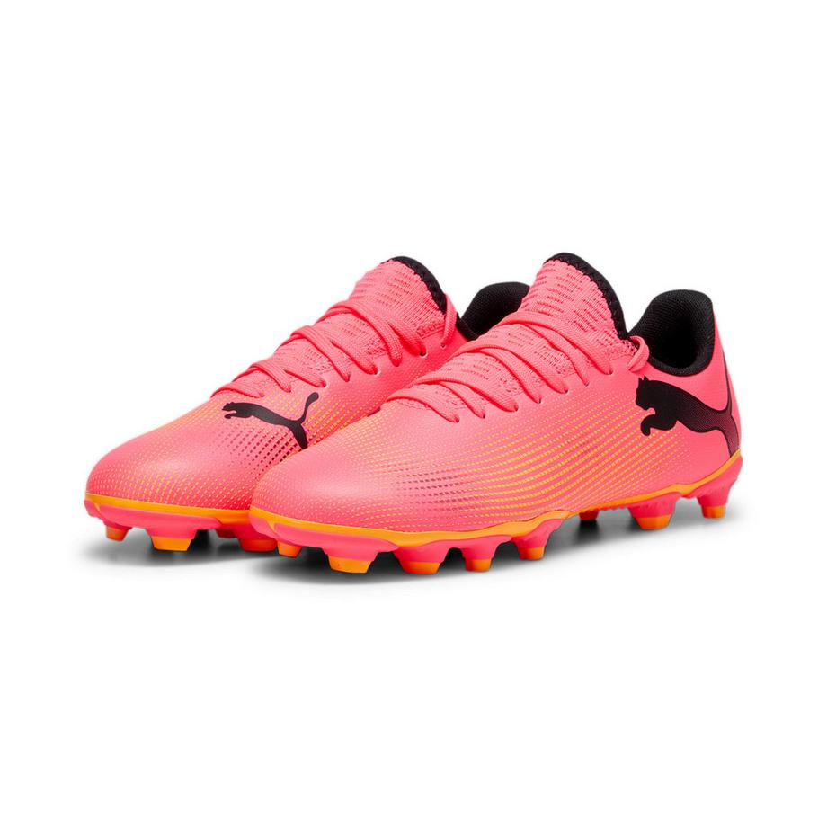 PUMA Future 7 Play FG/AG Scarpe da Calcio  
