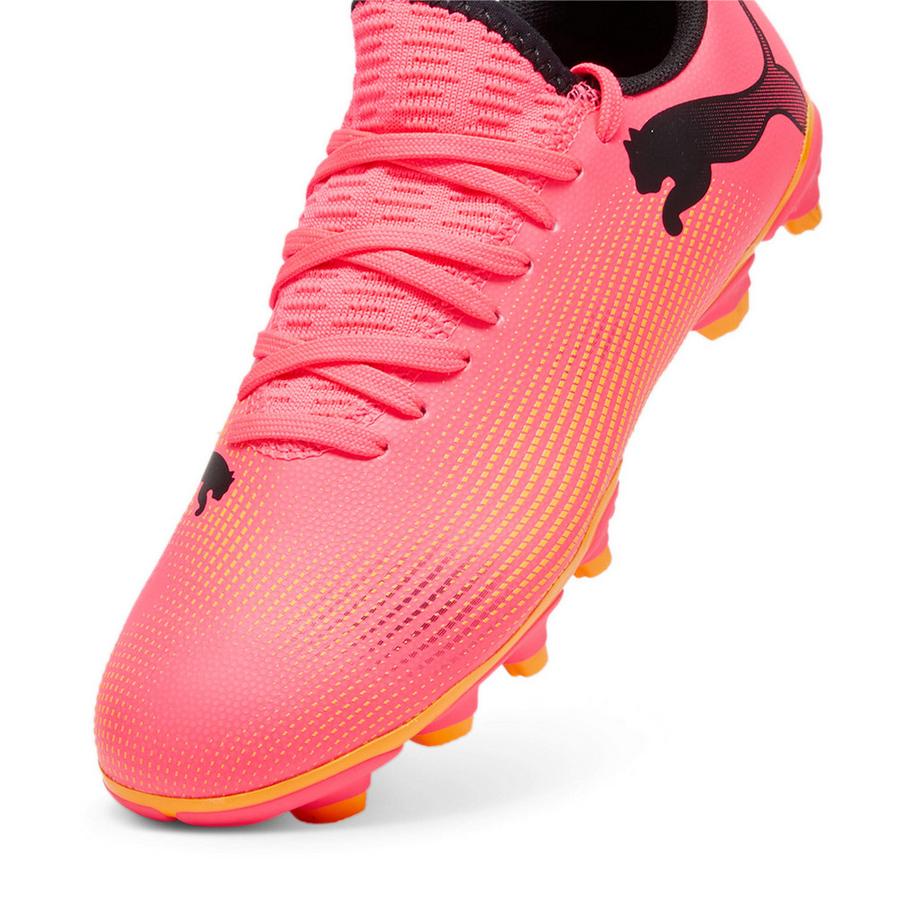 PUMA Future 7 Play FG/AG Scarpe da Calcio  
