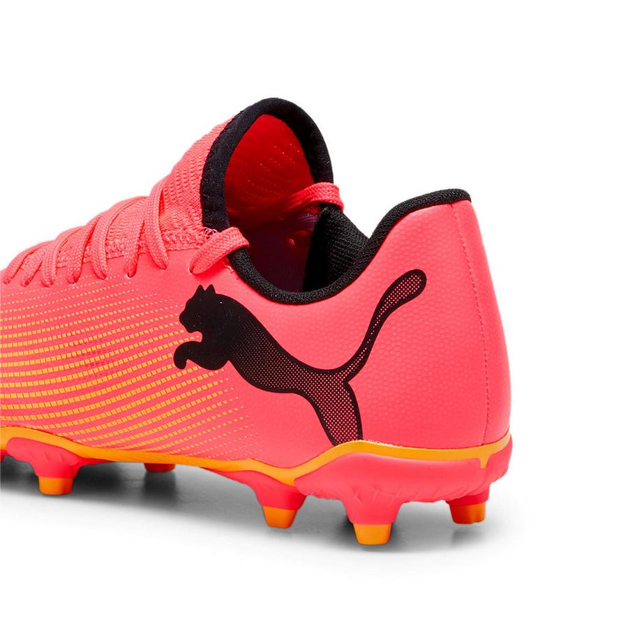 PUMA Future 7 Play FG/AG Scarpe da Calcio  