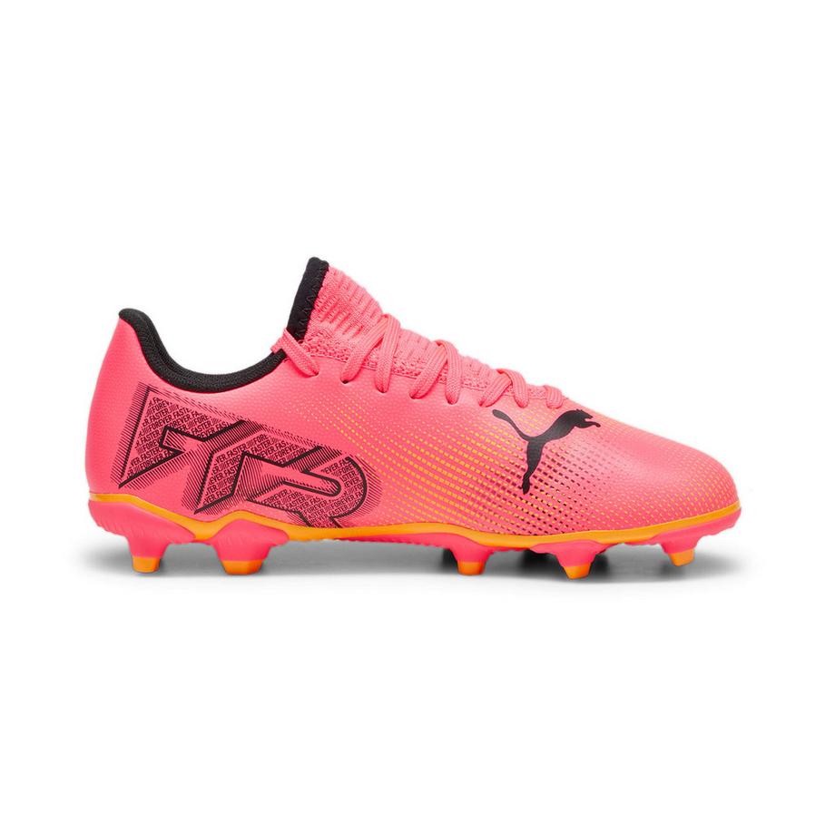 PUMA Future 7 Play FG/AG Scarpe da Calcio  