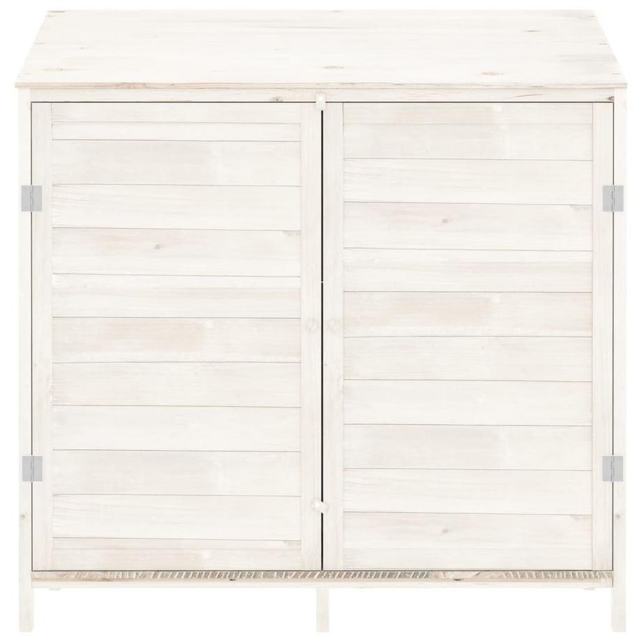 VidaXL capanno da giardino  