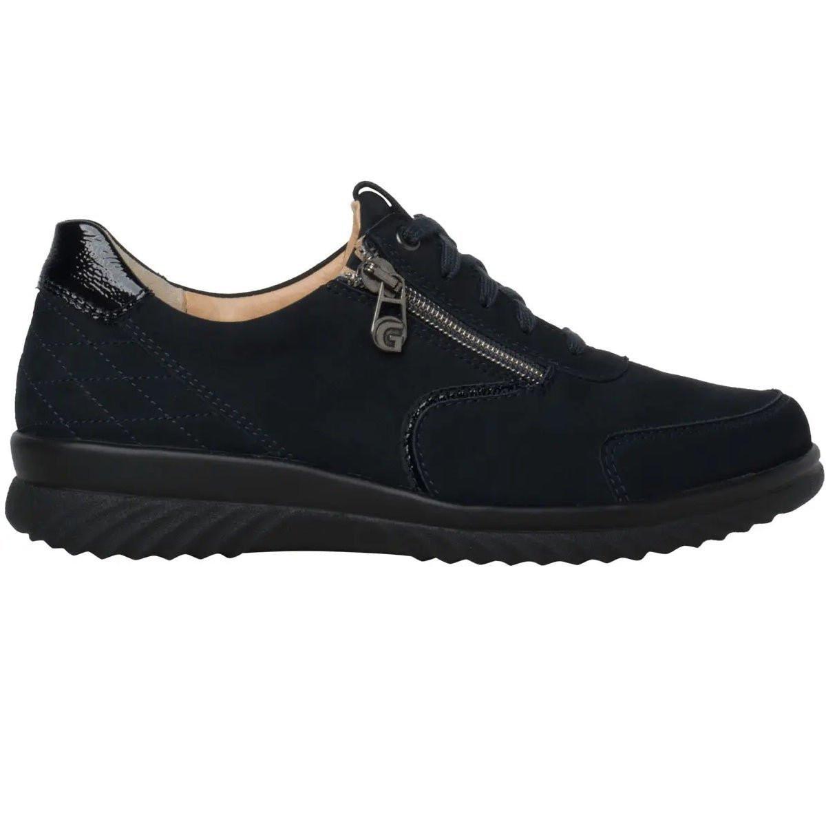 Ganter  Heike - Nubuk sneaker 