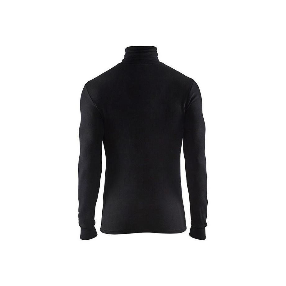 Blaklader Bakader Warm Maglia Termica Collo Zip  