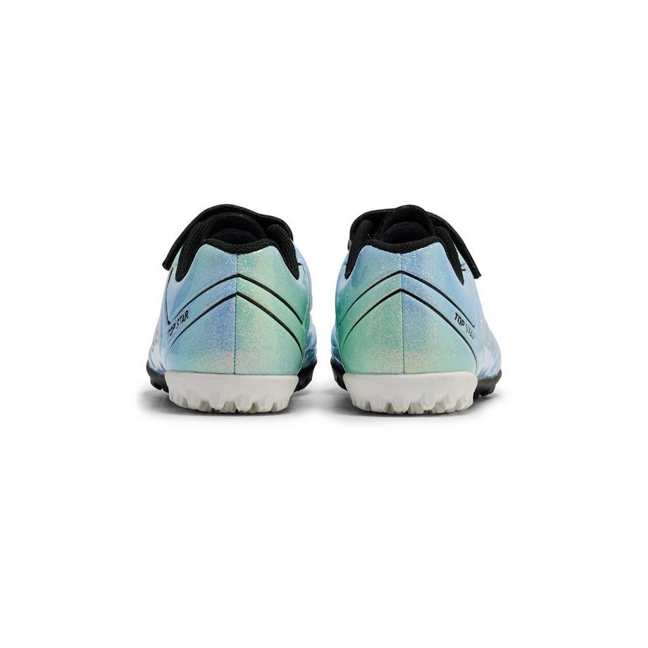 Hummel Scarpe da calcio bebé top star vc 2.0 turf  