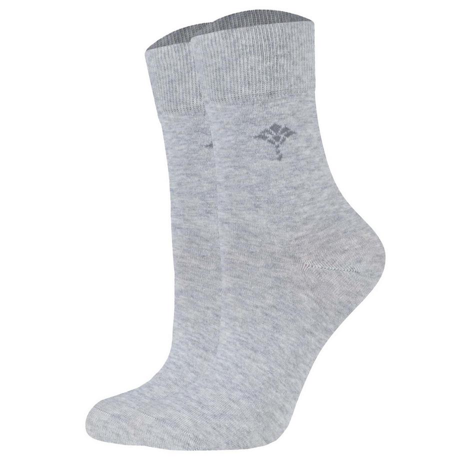 Socken  2er Pack-Women for your daily glam cotton Socks 1p