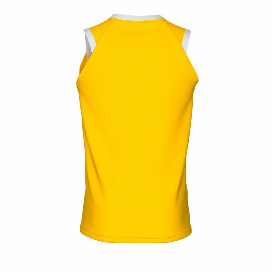 errea  canottiera per bambini dayton 