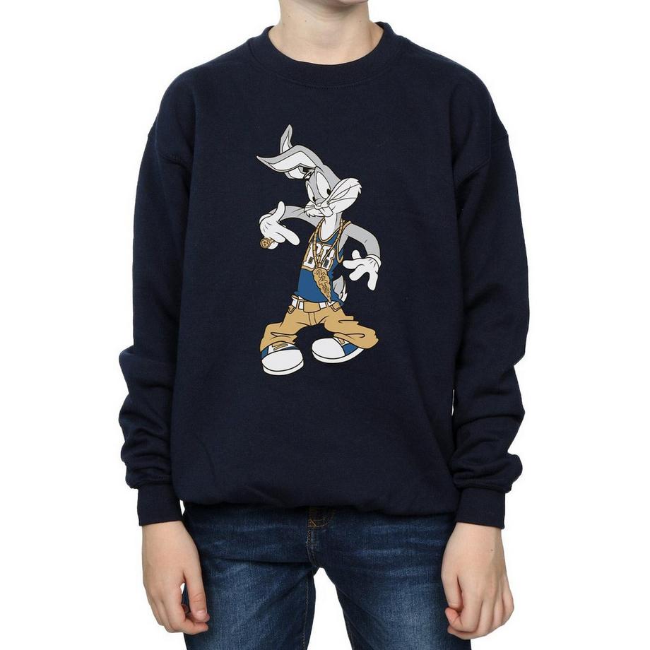 LOONEY TUNES  Sweat 