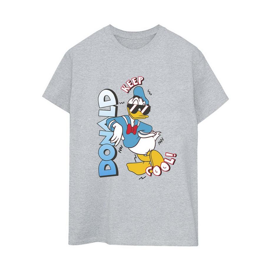Tshirt DONALD DUCK COOL