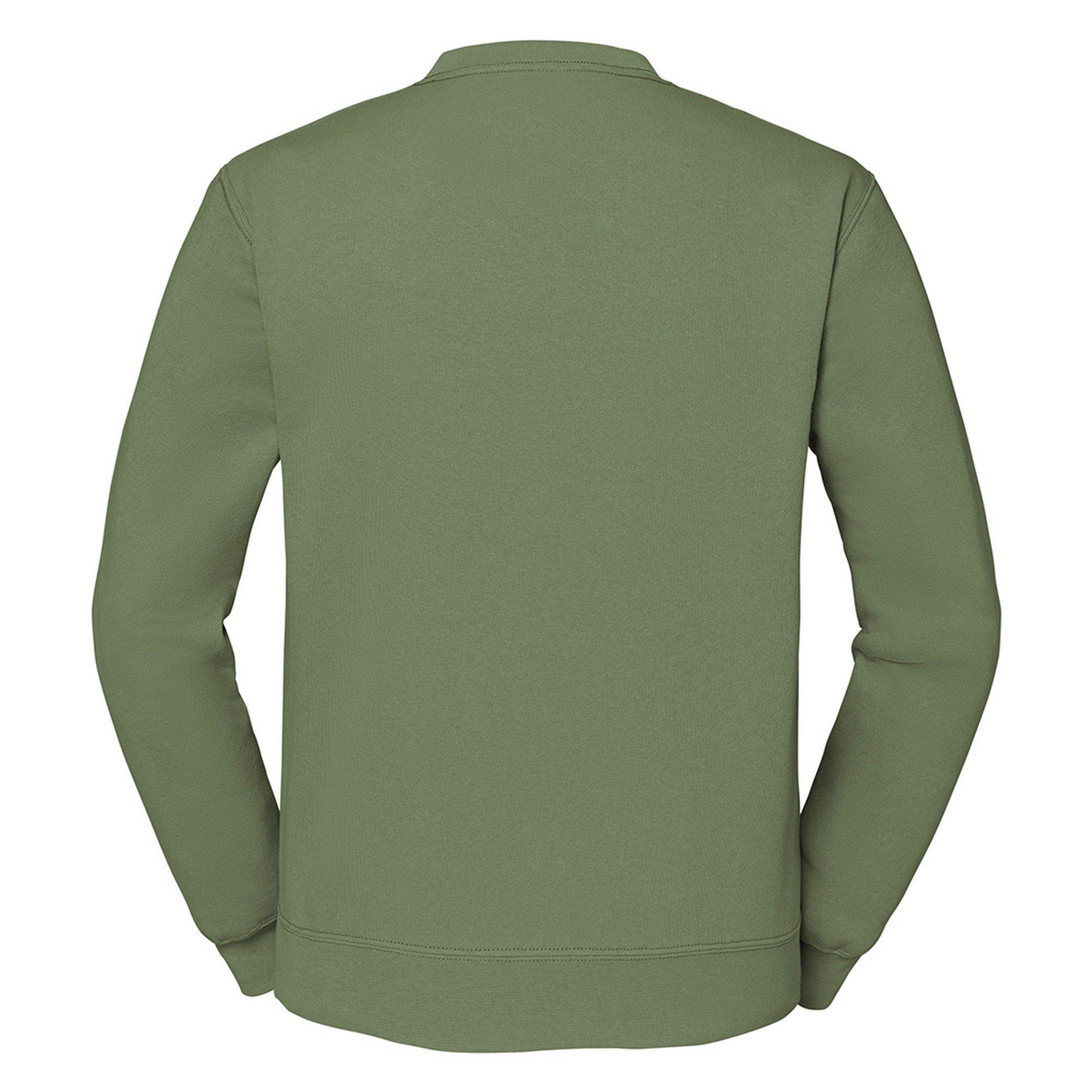 Fruit of the Loom Klassik Drop Schulter Sweatshirt  