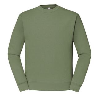 Fruit of the Loom Klassik Drop Schulter Sweatshirt  