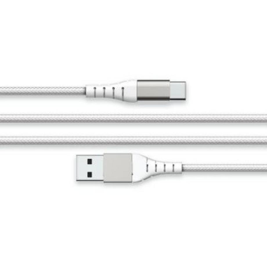 Force Power  Cavo USB A/USB C rinforzato 