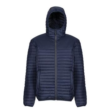 Steppjacke