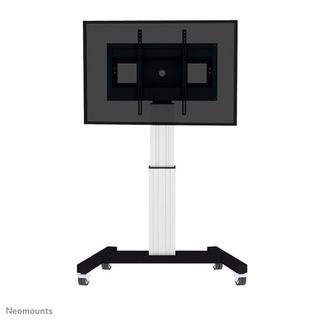 NewStar  PLASMA-M2500SILVER Carrello TV 42-100" - motorizzato 