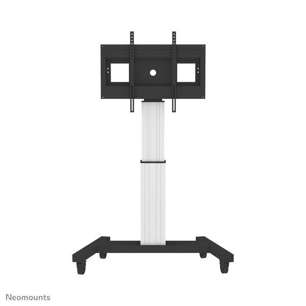 NewStar  Neomounts by  Motorisiertes Bodenständer 