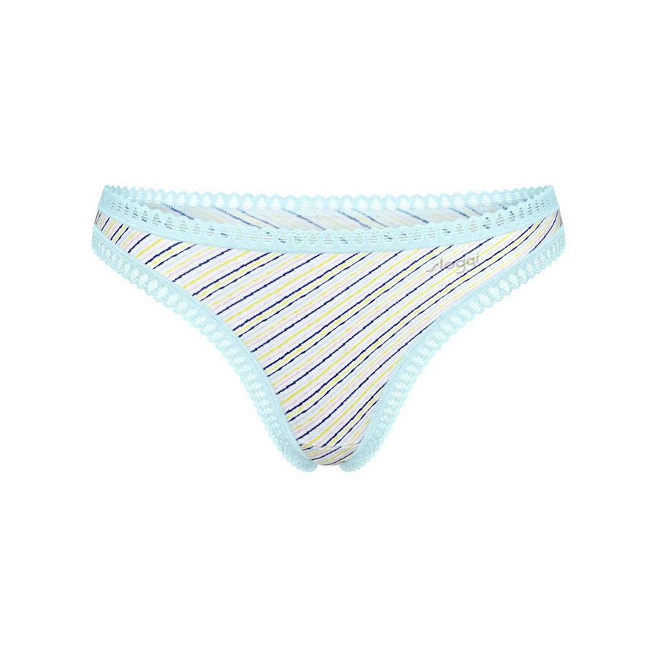 sloggi Go Crush String Confezione da 3  
