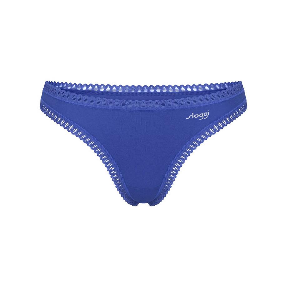 sloggi Go Crush String Confezione da 3  
