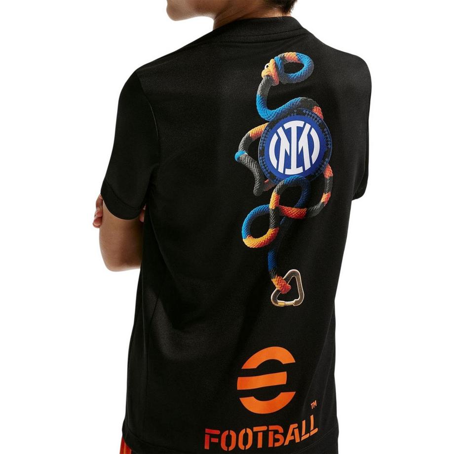 NIKE  Maillot Motiftyle Inter Miami Cf 