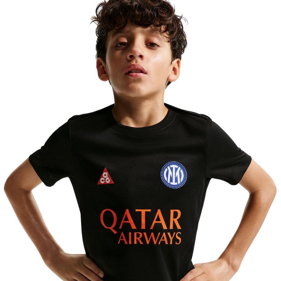 NIKE  Maillot Motiftyle Inter Miami Cf 