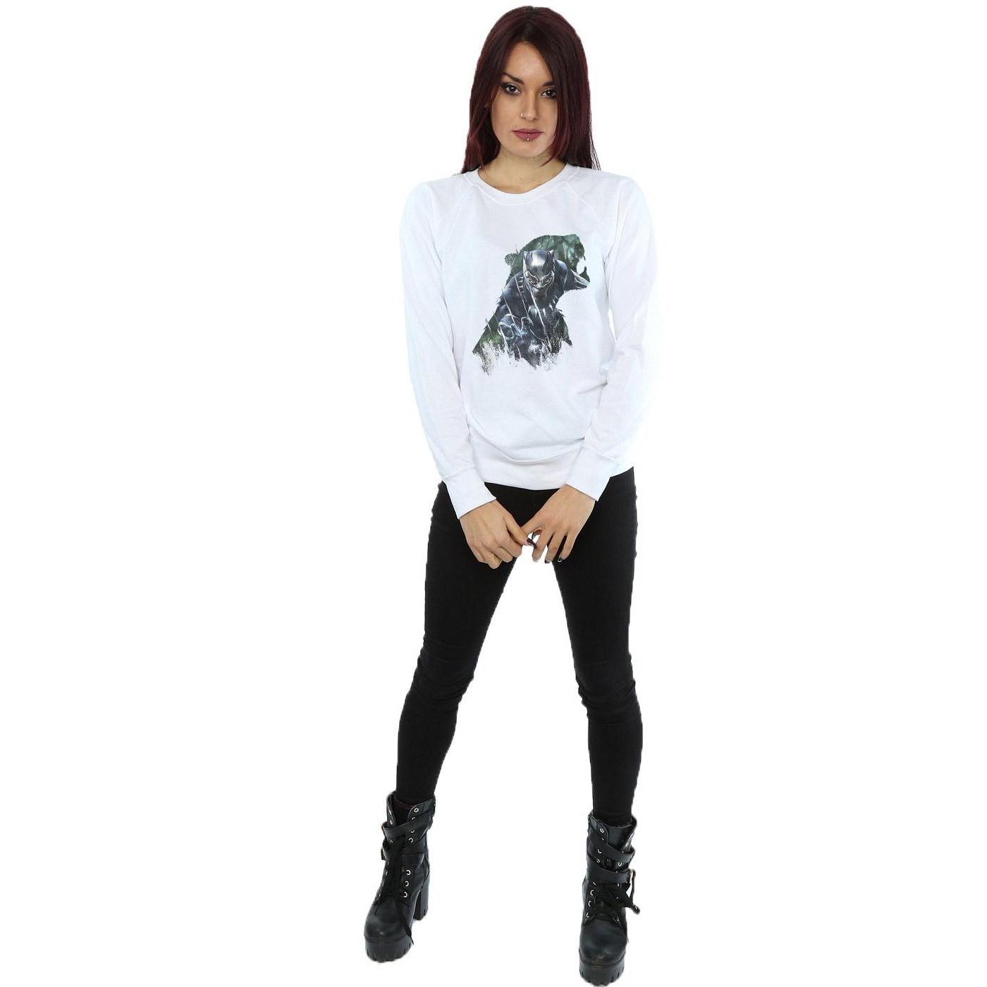 MARVEL  Sweatshirt 