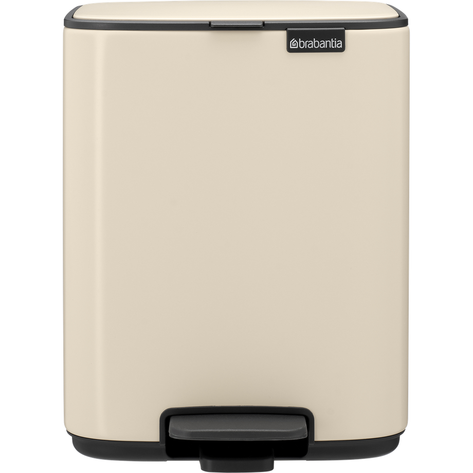 Poubelle à pédale  Bo