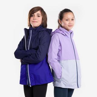 KIPRUN  Jacke - 3in1 