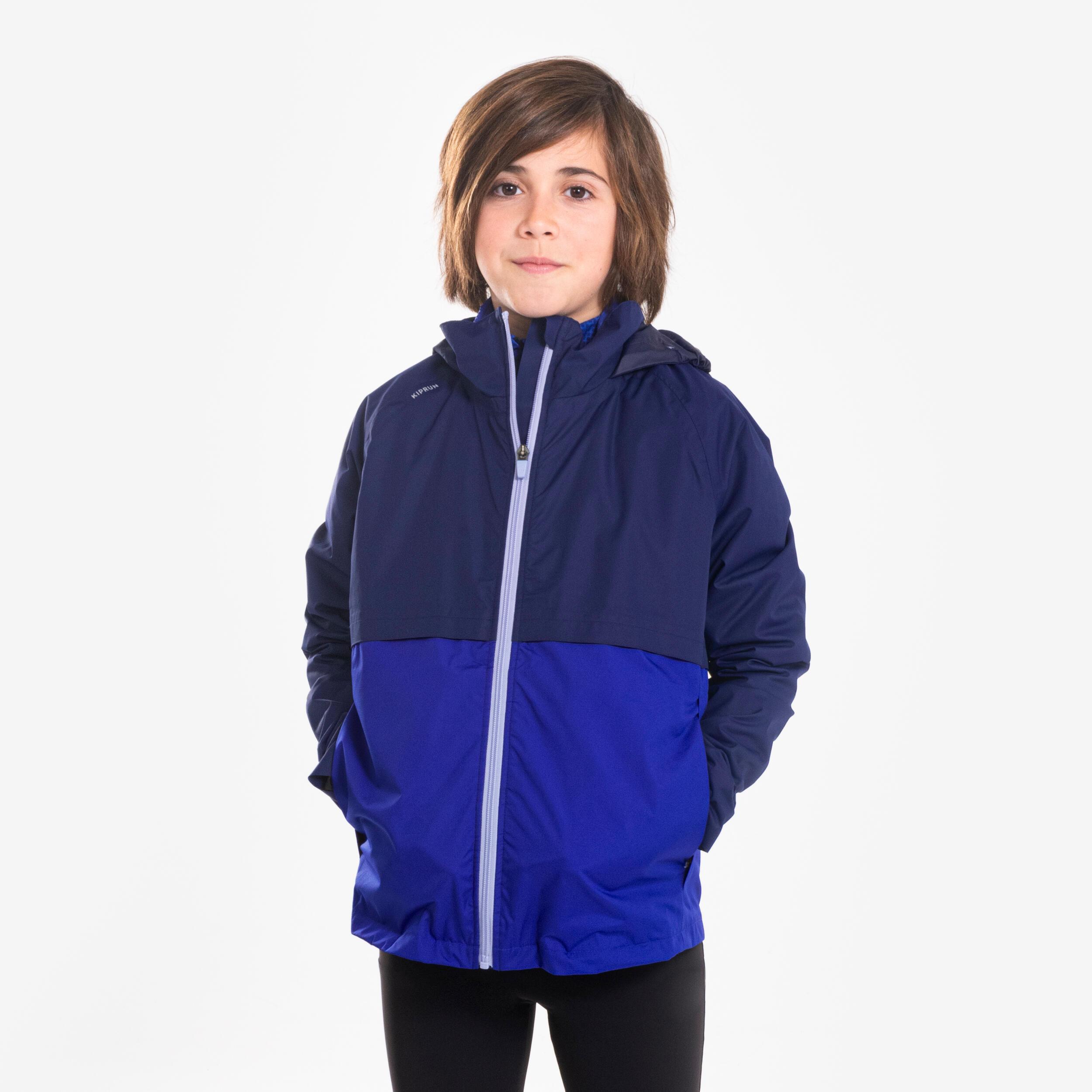 KIPRUN  Jacke - 3in1 