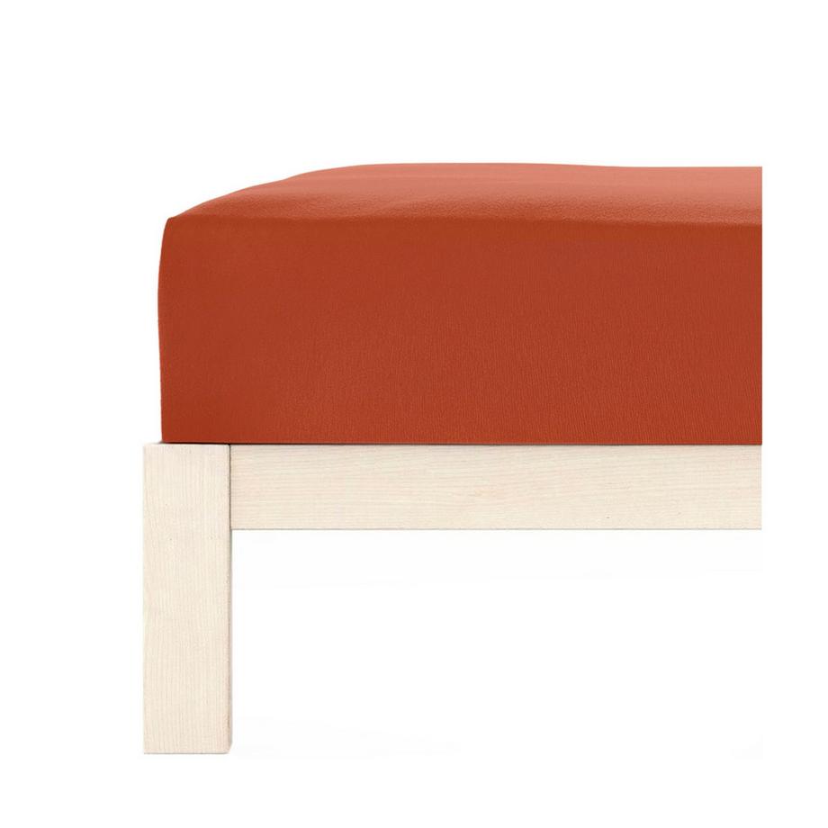 Living Home Albany Lenzuolo con Angoli  