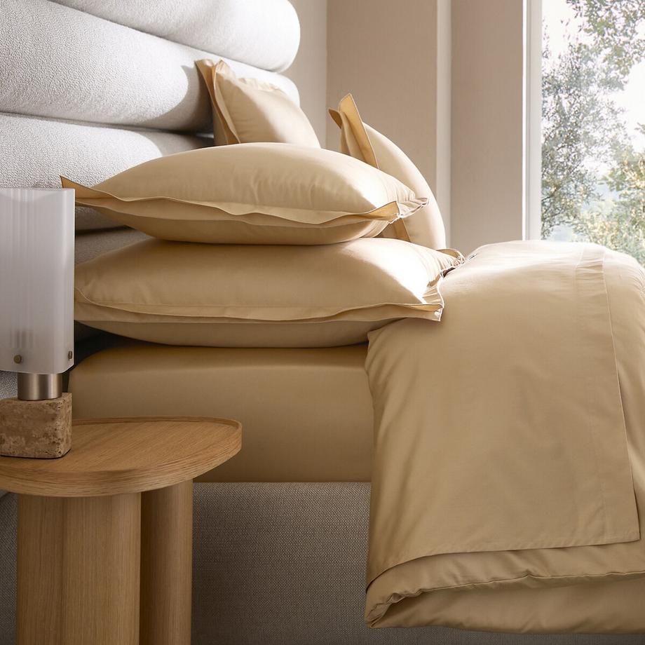 AM.PM Galor Federa in raso di cotone  