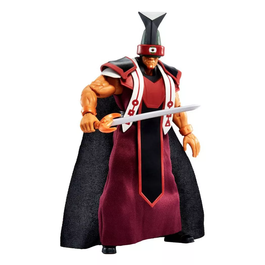 Masters of the Universe Masterverse Revelation Tri-Klops Action Figure