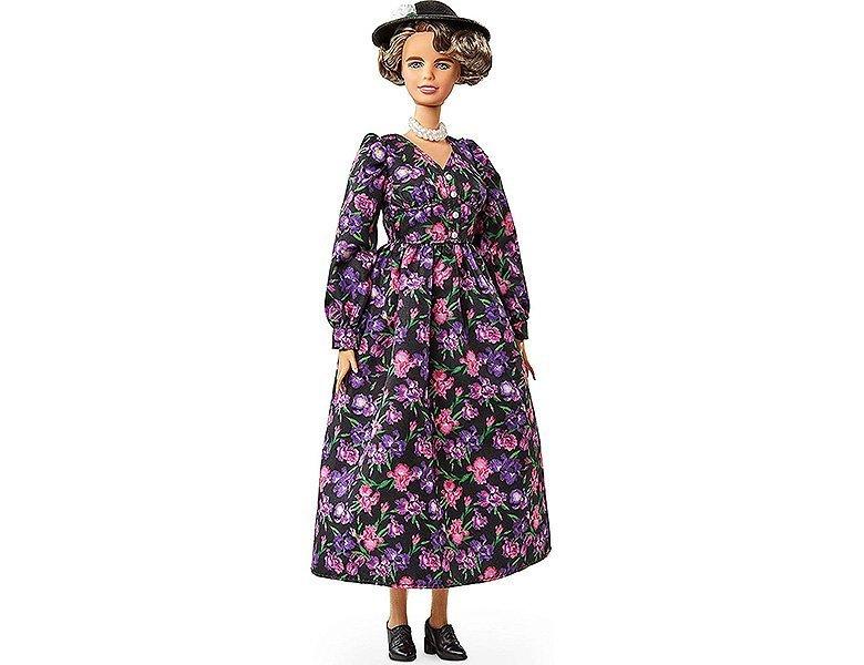 Barbie  Signature Inspiring Women Eleanor Roosevelt 