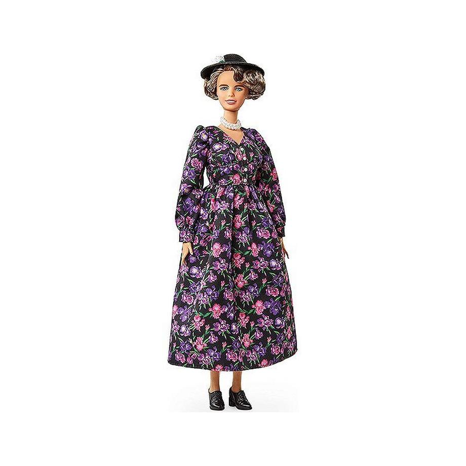 Barbie  Signature Inspiring Women Eleanor Roosevelt 