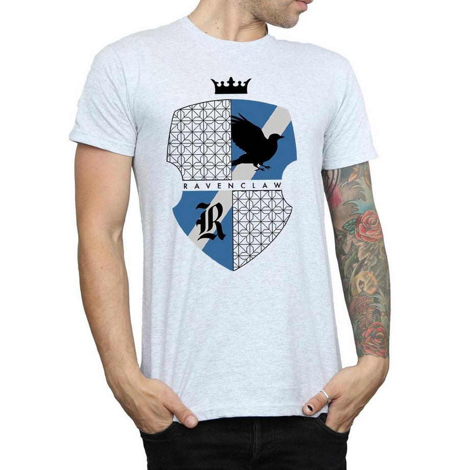 Harry Potter T-shirt Ravenclaw  